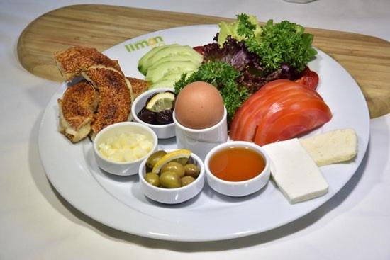 Bolu Elit Place 外观 照片