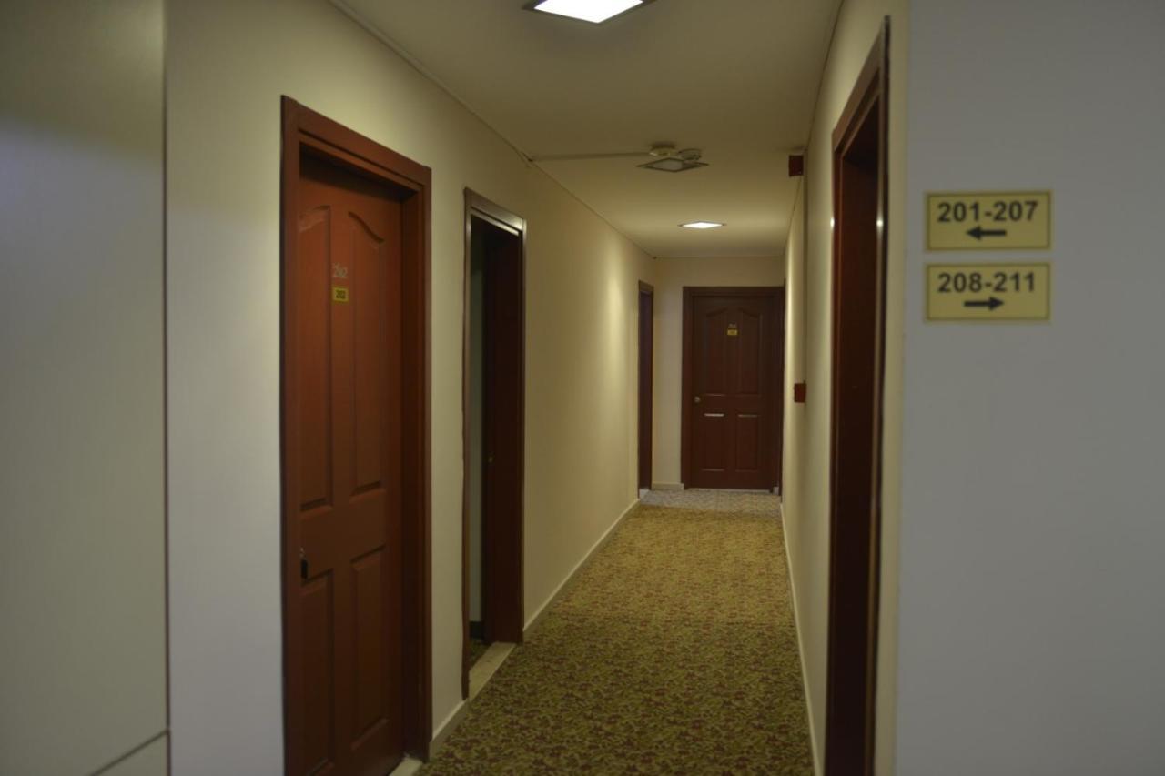 Bolu Elit Place 外观 照片
